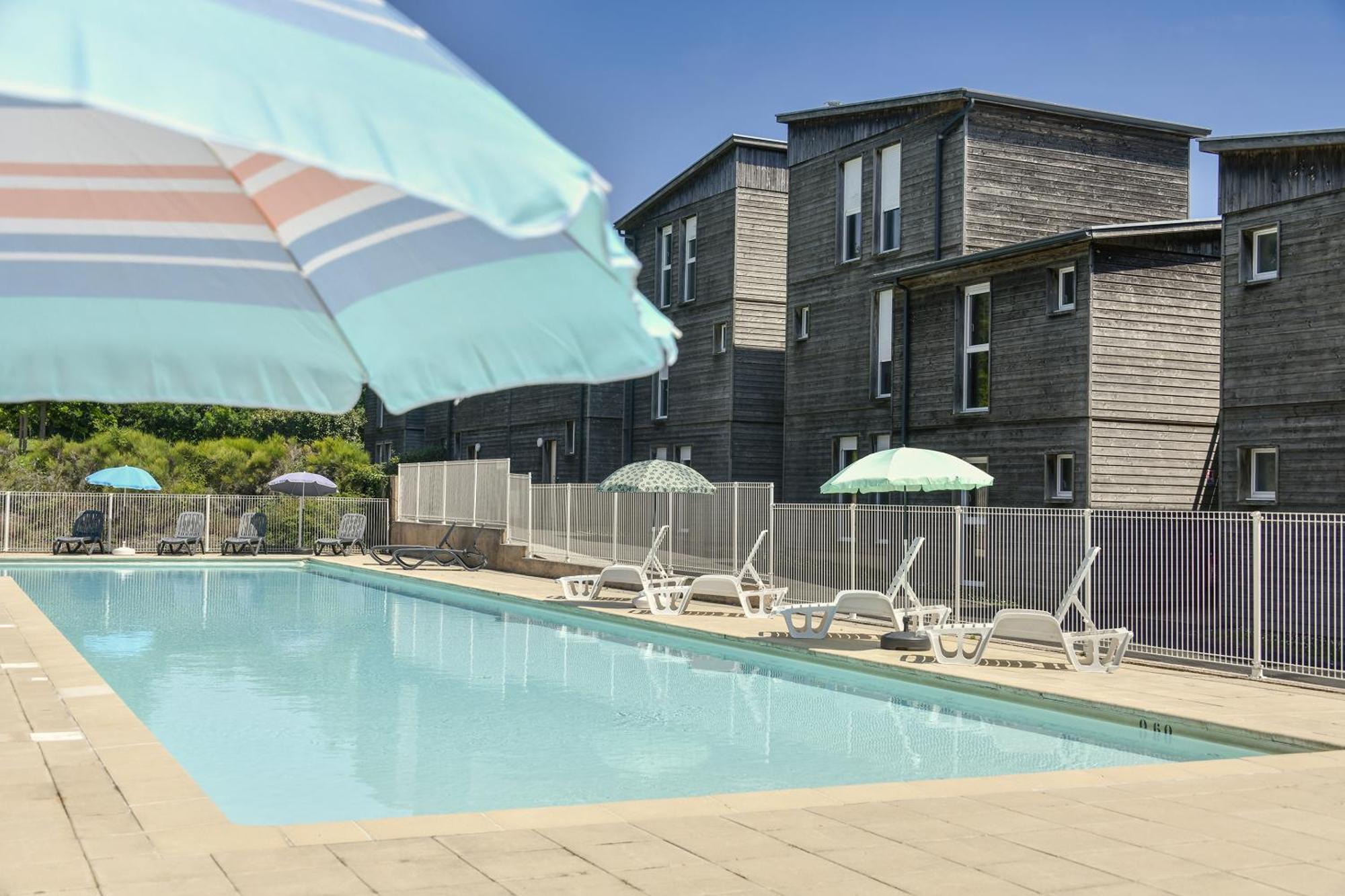 Domaine de Saint Orens - Résidence de vacances - Montréal du Gers Esterno foto