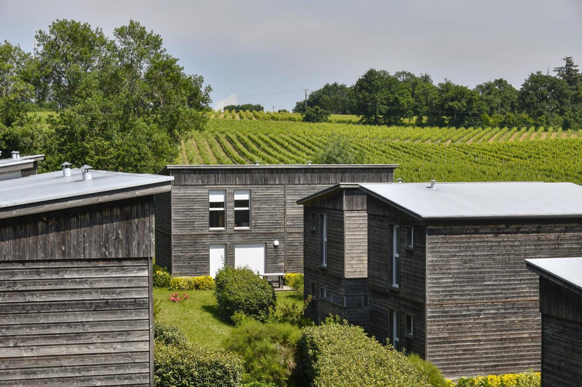 Domaine de Saint Orens - Résidence de vacances - Montréal du Gers Esterno foto